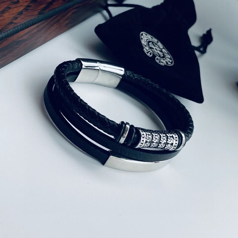 Chrome Hearts Bracelets